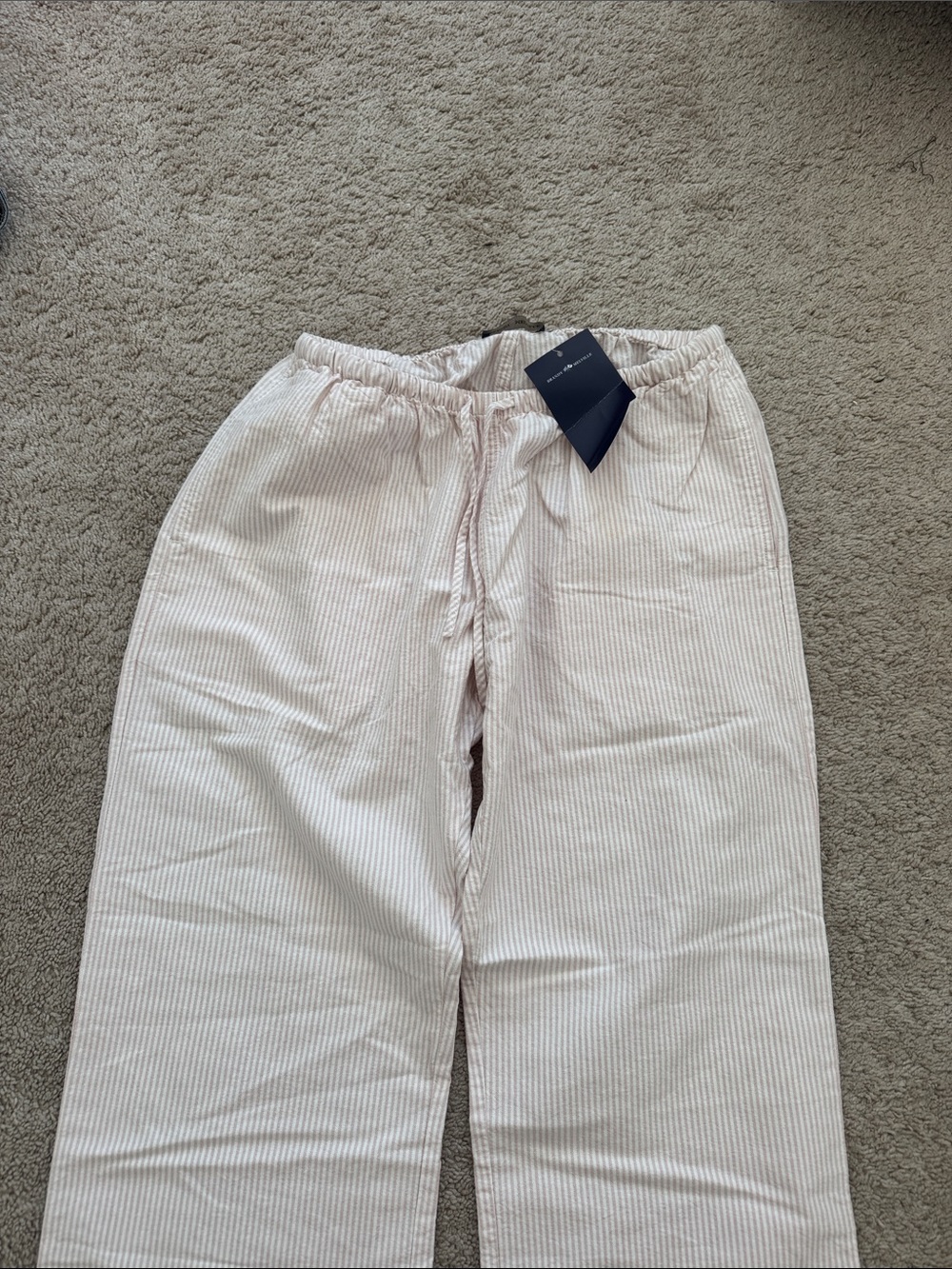 NWT Brandy Pants